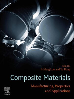 cover image of Composite Materials